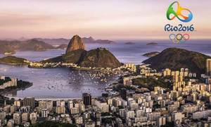 Visuel : Jeux Paralympiques de Rio 2016 !!